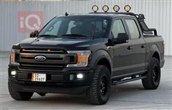 فۆرد F-150